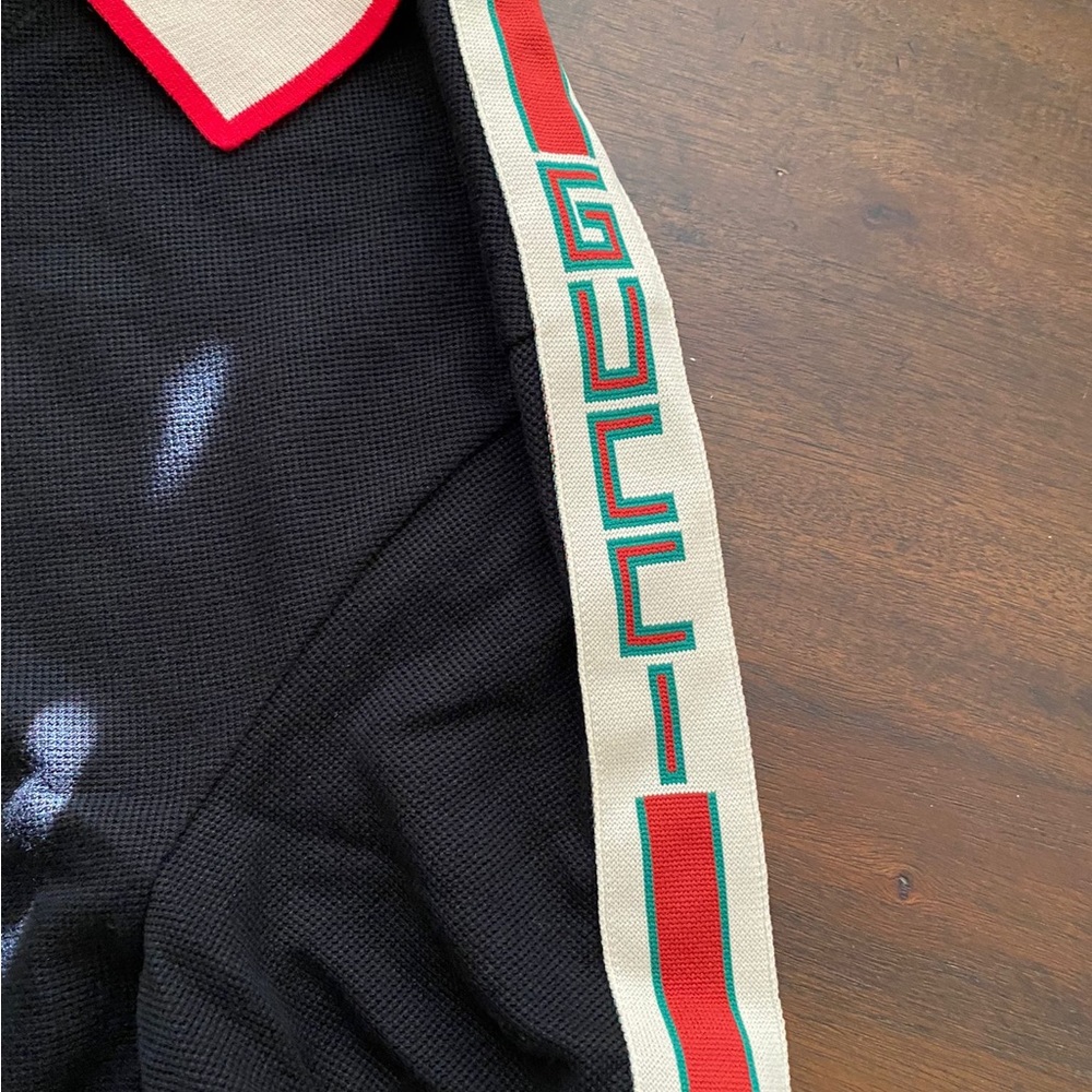 Gucci polo - Picture 2 of 2